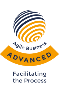 Agile Business Advanced Facilitating the process